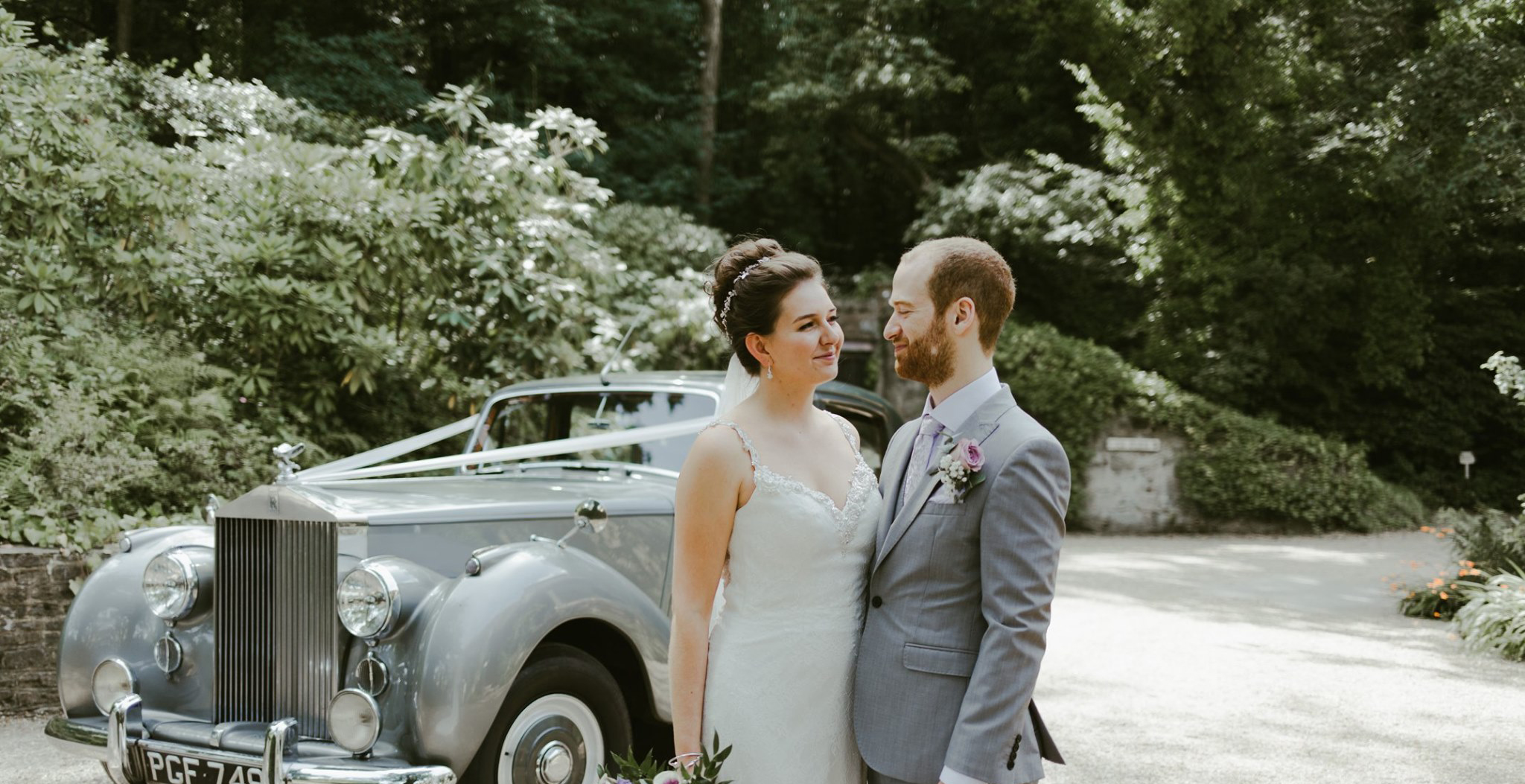 Wedding Car Hire Guildford, Surrey Customer Care